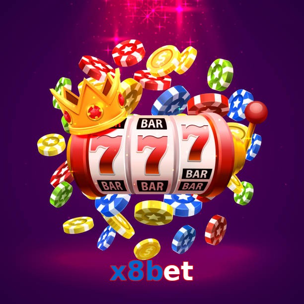 x8bet
